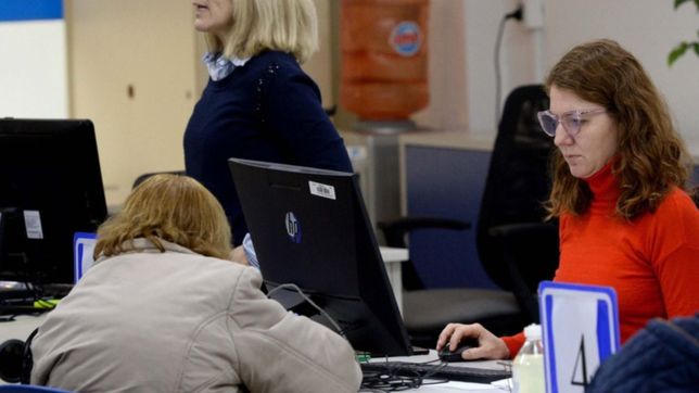 cuando cobro anses: los pagos de esta semana para jubilados, pensionados y plan desempleo