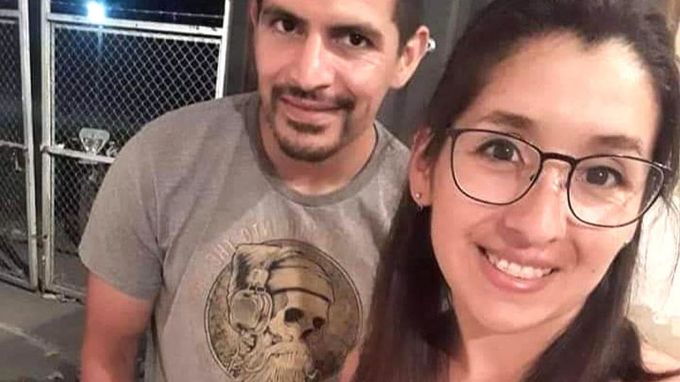 La víctima y el acusado tuvieron una relación de varios años y una hija en común.