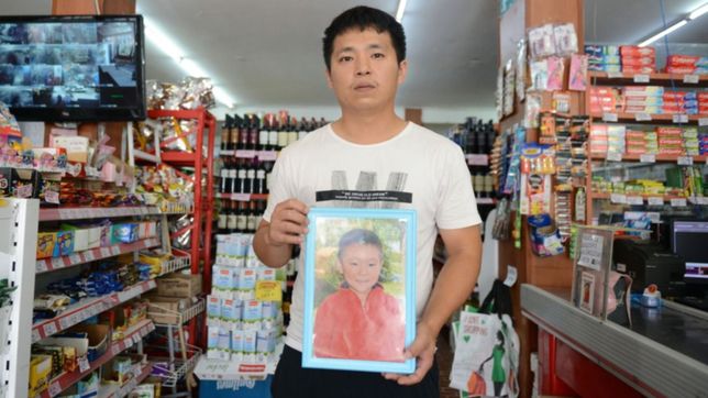 colegio lincoln: entre el silencio de la ausencia y el pedido de justicia a un ano de la muerte de lucas lin