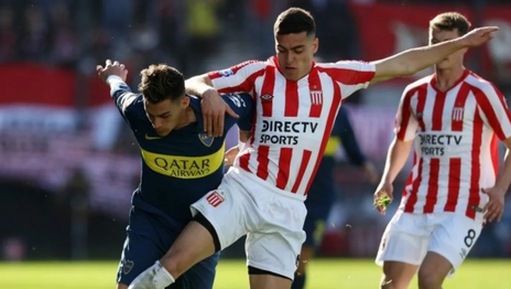 Un ex Estudiantes anunció su retiro del fútbol y dio sus motivos Un ex Estudiantes anunció su retiro del fútbol y dio sus motivos