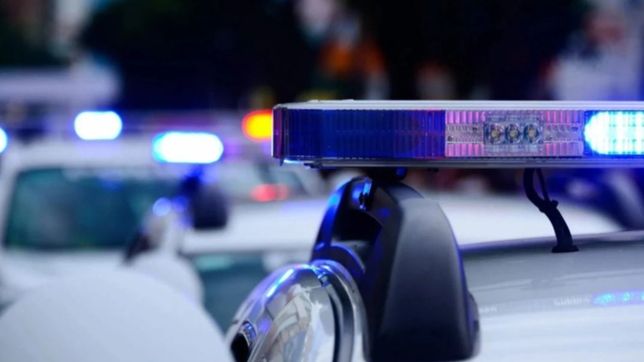 salvaje ataque en la plata: golpeo a una pareja para robarles