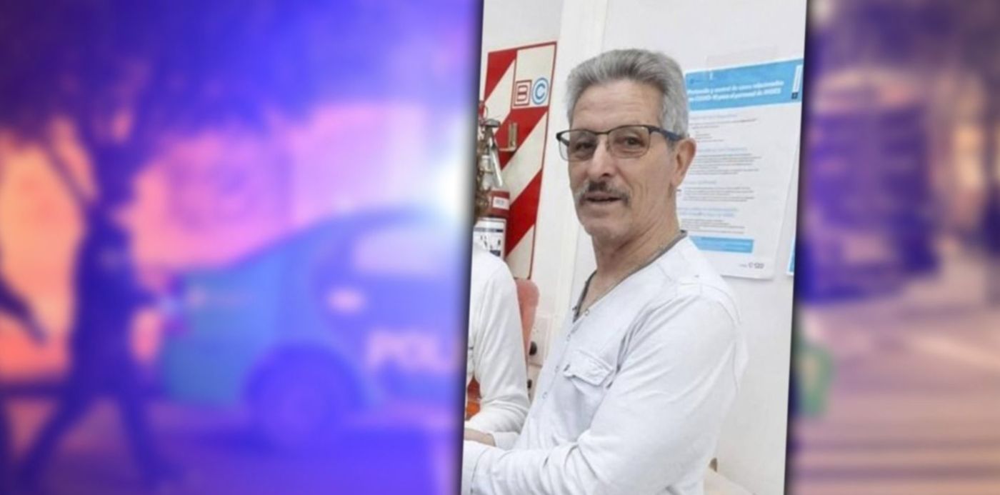 Héctor Horacio Lopumo