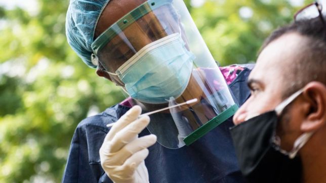 uno por uno, todos los puntos de testeo de covid-19 en la plata, berisso y ensenada