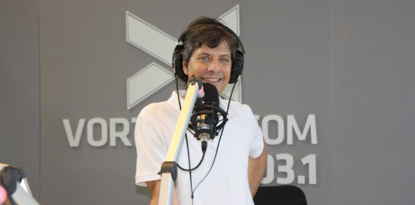 Mario Pergolini