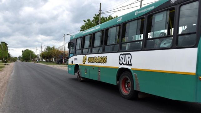 finalizaron la obra de repavimentacion de la transitada calle 149: asi quedo