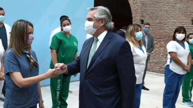 anses comienza a pagar el bono salud: ¿de cuanto es y quienes lo cobran?