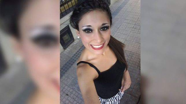 aparecio sana y salva la joven desaparecida en la plata desde el jueves