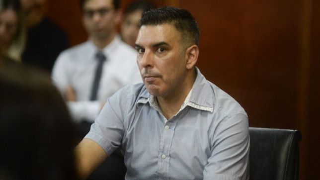prision perpetua para un hombre por el femicidio de su pareja docente en la plata