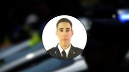 la autopsia revelo como murio el policia atacado durante un operativo la autopsia revelo como murio el policia atacado durante un operativo