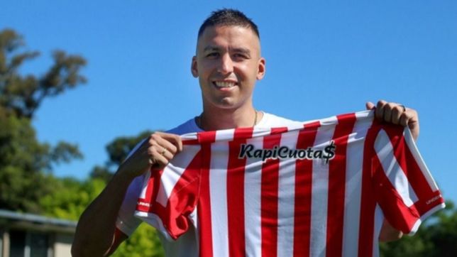 fernando tobio se contagio otra vez de coronavirus y esta aislado en su casa