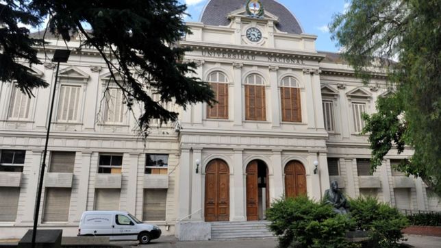 la unlp sera sede de la presentacion del consejo regional argentina contra el hambre