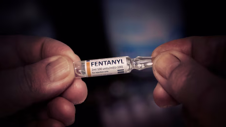 Investigan si el laboratorio apuntado por el fentanilo contaminado desvió el opiáceo con fines ilegales