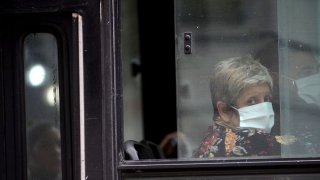 la municipalidad de la plata evalua flexibilizar la cuarentena y dejar salir por genero