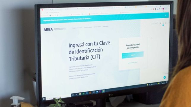 vence la segunda cuota del impuesto automotor de arba: ¿como pagar con descuento?