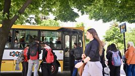 el pliego del nuevo sistema de micros en la plata obtuvo despacho y quedo a un paso de ser aprobado el pliego del nuevo sistema de micros en la plata obtuvo despacho y quedo a un paso de ser aprobado