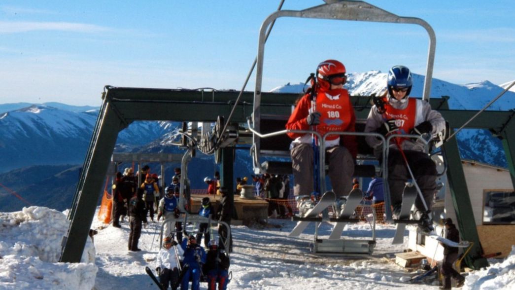 Se espera una temporada con récord de turistas durante las vacaciones de invierno