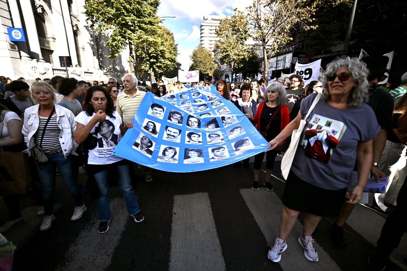 50 años del golpe marcha día de la memoria 24 de marzo 2026 (7)
