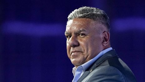 El Gobierno intimó a la AFA y denunció que promociona una universidad no habilitada El Gobierno intimó a la AFA y denunció que promociona una universidad no habilitada