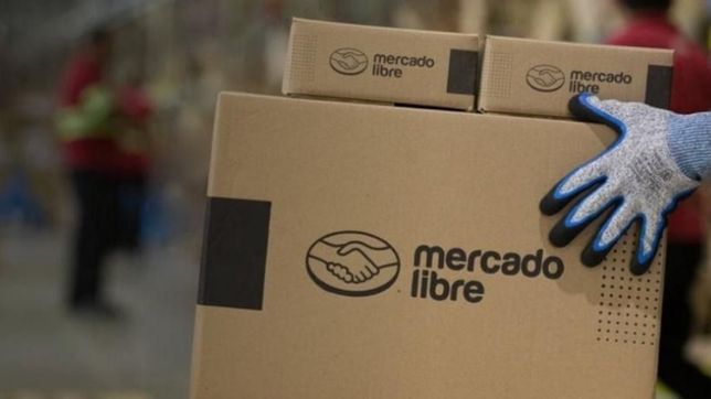 mercado libre busca personal y lanza un programa de entrenamiento para elegir candidatos