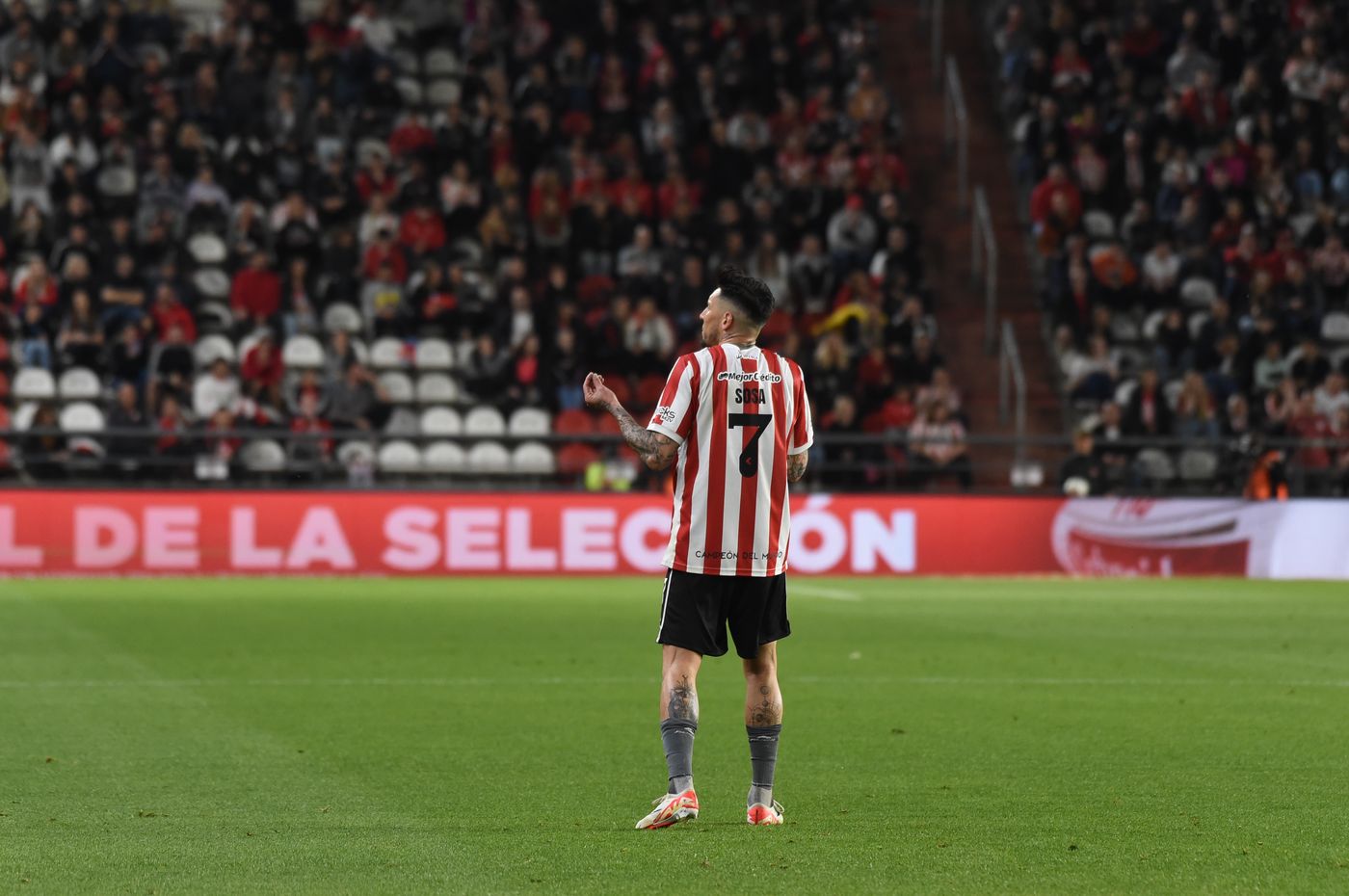 José Sosa Estudiantes.JPG