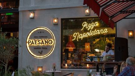 Paesano celebra sus 8 años con 3 días de experiencias italianas en La Plata