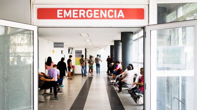 detectan que factores de riesgo estan asociados a la mortalidad por covid-19 en argentina