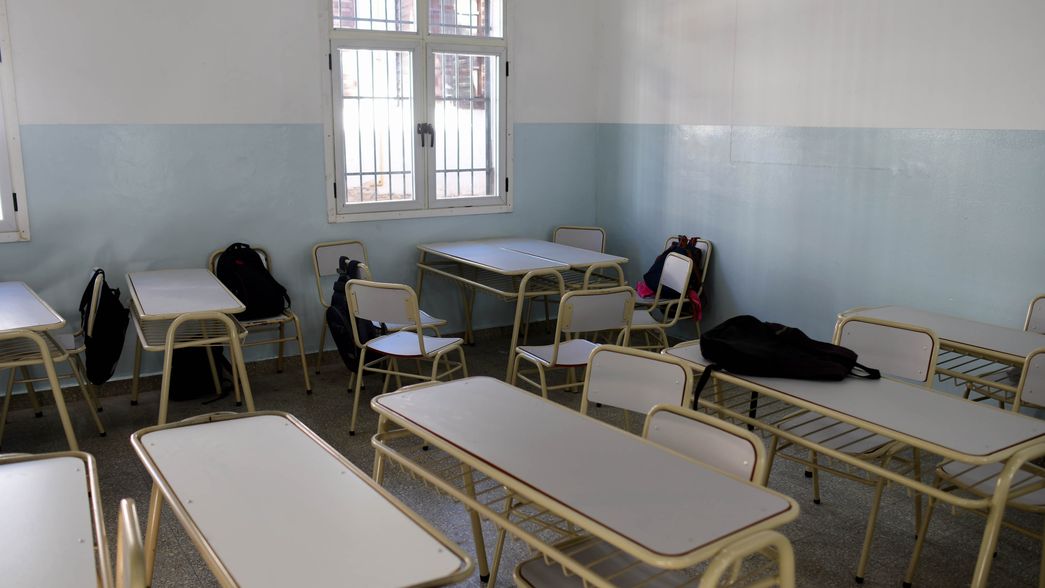 Convocan a un paro docente a nivel nacional: ¿qué pasará con las clases en La Plata y la región?