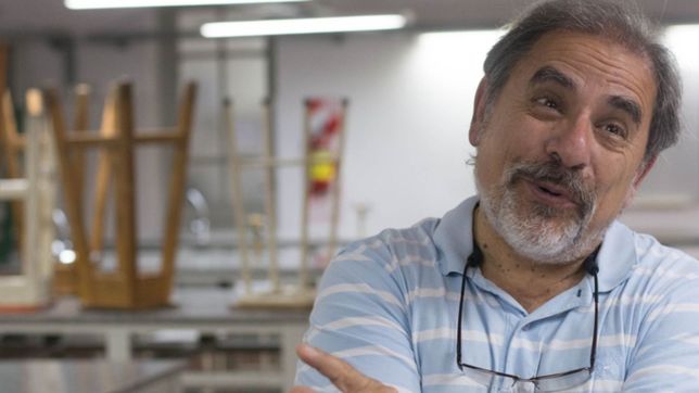 ¿como es y que hace el centro de la unlp que investiga el medioambiente en la plata?