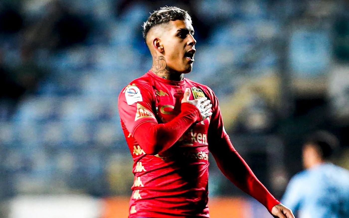 Rodrigo Piñeiro Unión Española.jpg