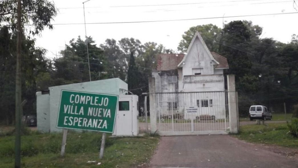 Escapó de un instituto de menores de La Plata y lo atraparon caminando por Ruta 2