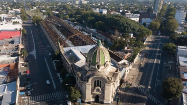 ¿que dijeron ypf y defensa civil sobre el extrano olor que invadio la plata?