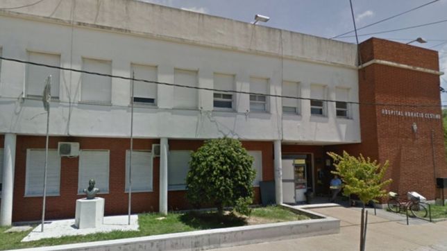 ensenada: dos personas terminaron internadas tras ser atacadas a tiros durante una pelea vecinal