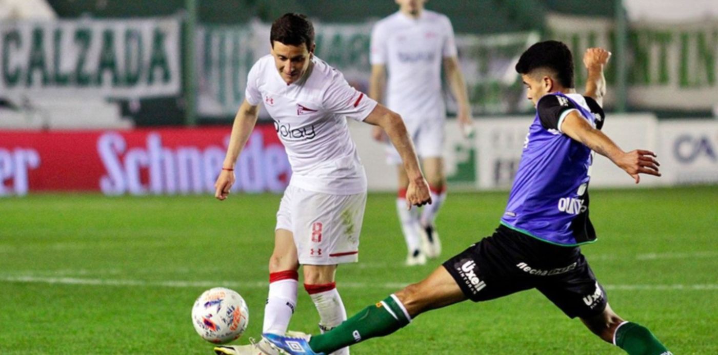 Estudiantes Banfield