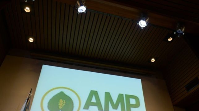 medicos platenses: la decision de ioma representa una herida mortal