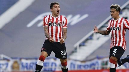 Arranca el juicio al exjugador de Estudiantes Diego García por abusar de una joven Arranca el juicio al exjugador de Estudiantes Diego García por abusar de una joven