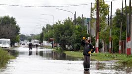 la plata fue la ciudad con las lluvias mas intensas de todo el pais la plata fue la ciudad con las lluvias mas intensas de todo el pais