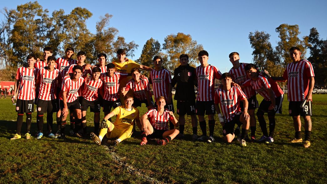La Reserva de Estudiantes cerró el Torneo Proyección con triunfo ante Central Córdoba