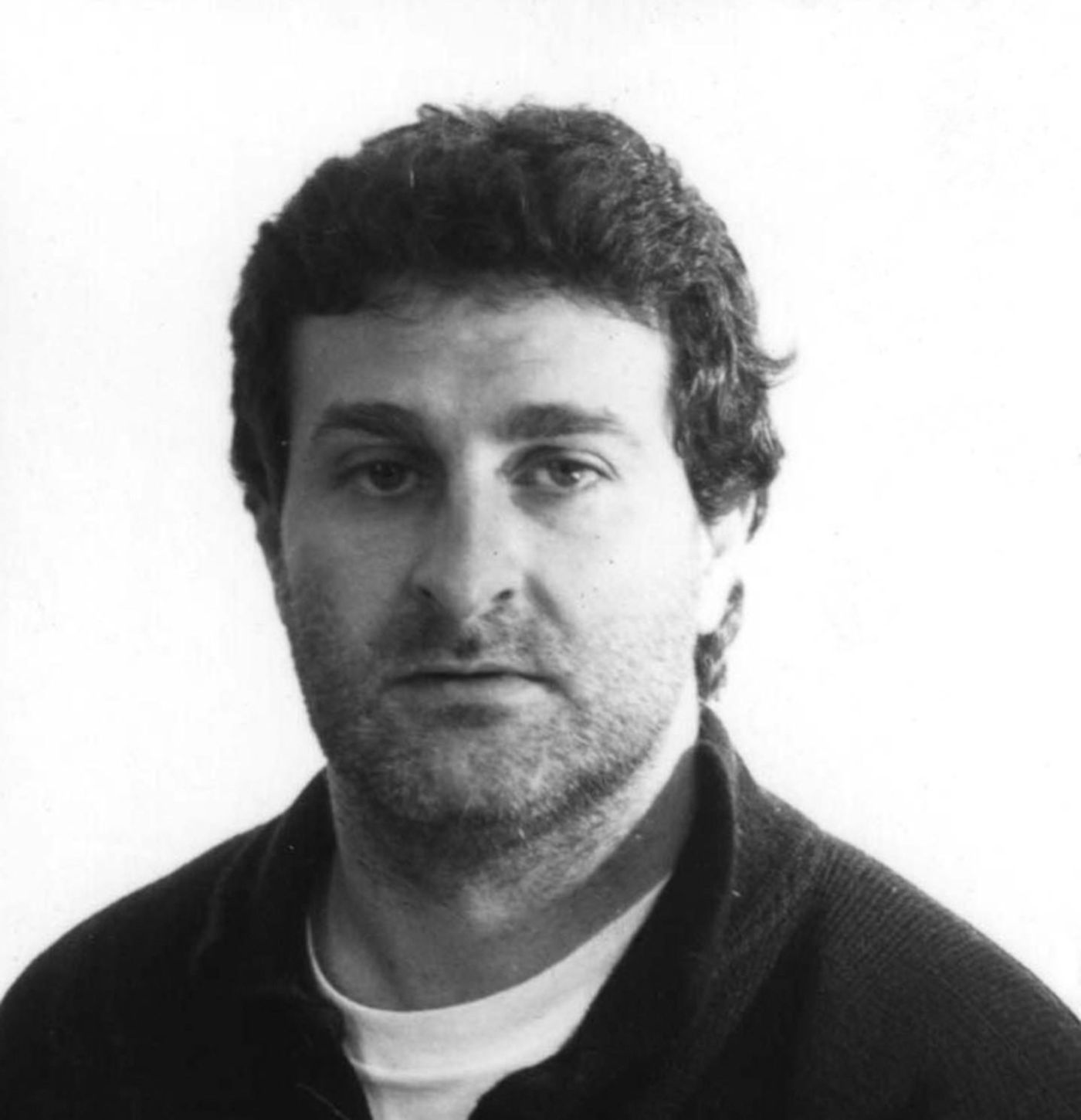 José Luis Cabezas - cabezas