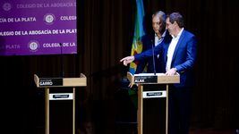 con urnas observadas, se dilata la definicion entre garro y alak en la plata con urnas observadas, se dilata la definicion entre garro y alak en la plata