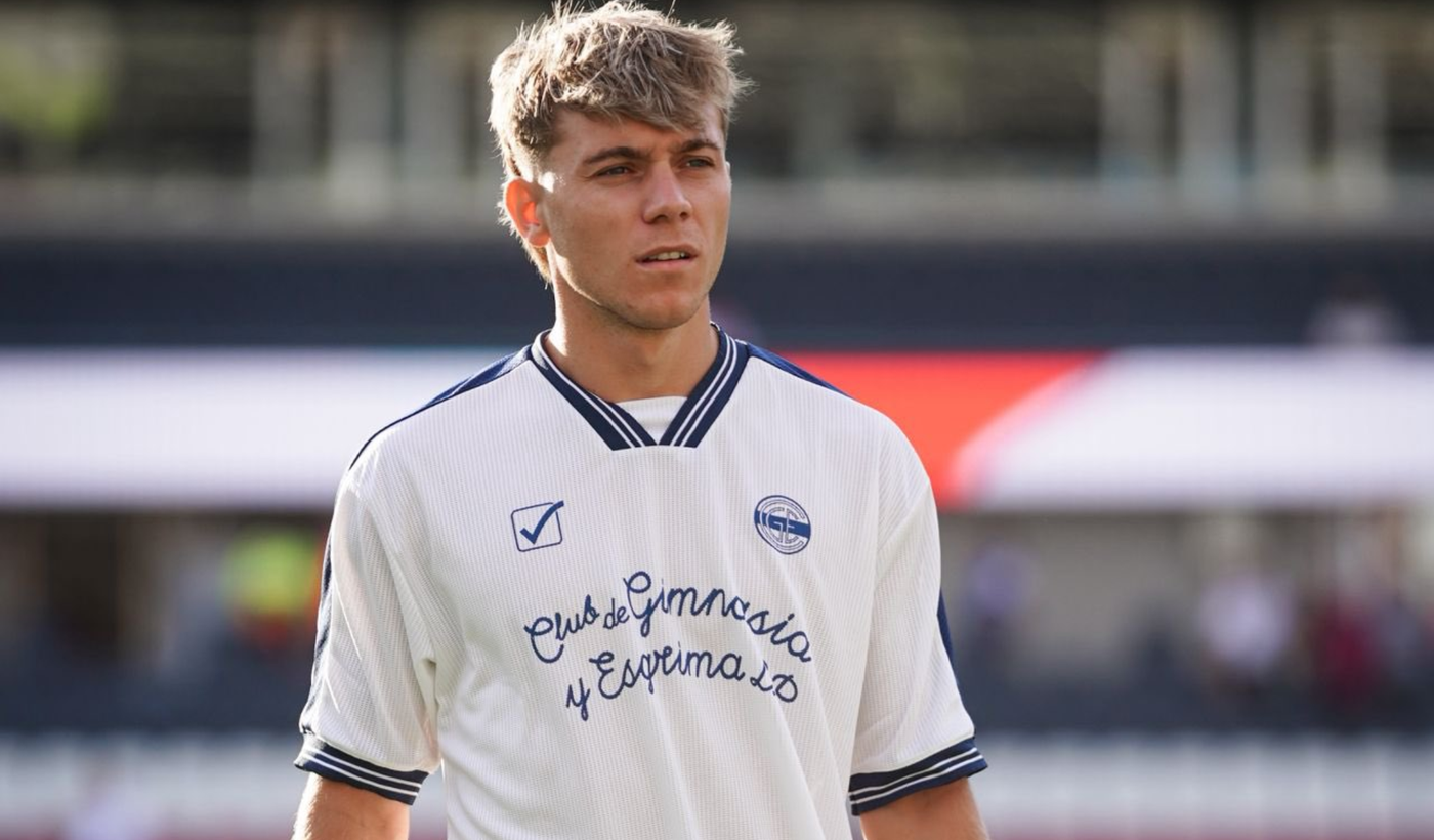 Gimnasia River Steimbach