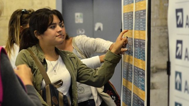 se terminaron las vacaciones: ¿cuando arranca el segundo cuatrimestre en cada facultad de la unlp?