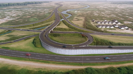 ¿como sera la bajada de la autopista en city bell que conectara con camino centenario? ¿como sera la bajada de la autopista en city bell que conectara con camino centenario?