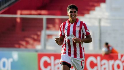 Joaquín Tobio Burgos reveló qué hizo con la plata que ganó y el desgraciado motivo que lo dejó fuera de River