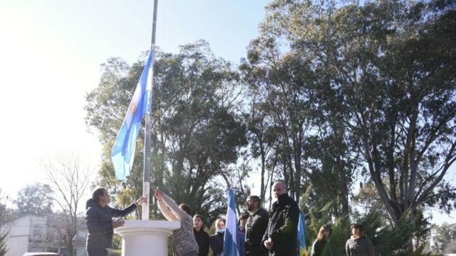 gorina celebra 99 anos con musica, foodtrucks y una feria de emprendedores