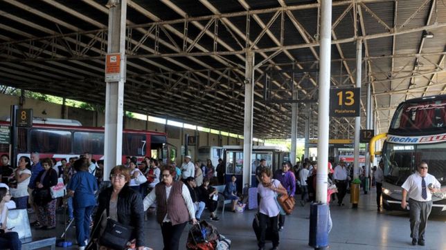 no habra restricciones de circulacion durante semana santa