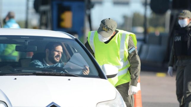 que pide cada provincia para poder disfrutar del fin de semana xxl de semana santa