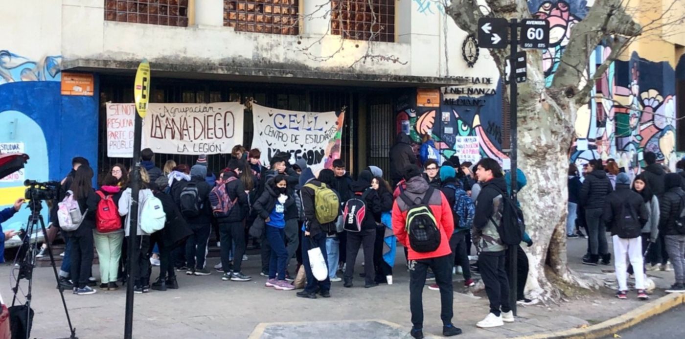 la legión