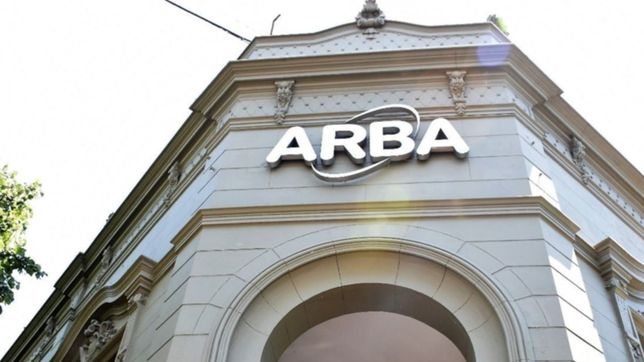 arba: se habilito el debito para pagar deudas en la provincia de buenos aires