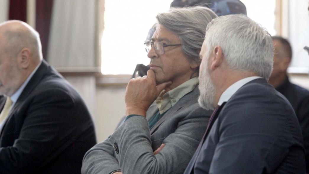 Salen a escena los alegatos de las defensas en el juicio al exjuez César Melazo