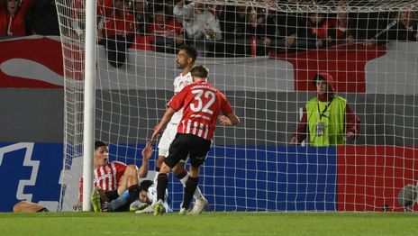 Estudiantes recortó puntos e hizo valer la derrota de Liga de Quito: ¿en qué puesto quedó? Estudiantes recortó puntos e hizo valer la derrota de Liga de Quito: ¿en qué puesto quedó?